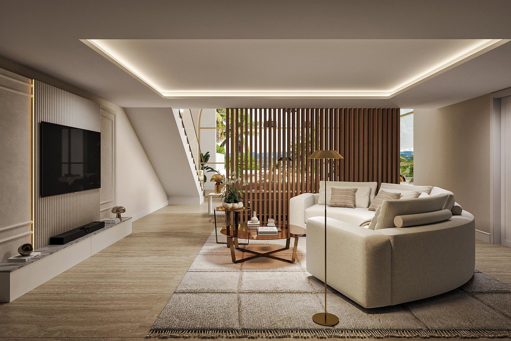 Halcyon, a new contemporary development, designed by renowned architect Jutta Hoehn offers a panoramic views of both the Algarve coastline and the surrounding countryside. The villa 4 is from now for sale….. take the opportunity . 4103683932