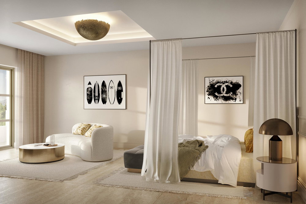 Halcyon, a new contemporary development, designed by renowned architect Jutta Hoehn offers a panoramic views of both the Algarve coastline and the surrounding countryside. The villa 4 is from now for sale….. take the opportunity . 4103683932