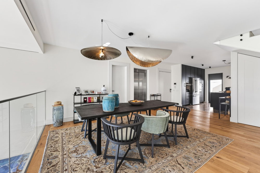 Exceptional 4 bedrooms Villa with furniture designed by the architect Jutta Hoehn, with an uninterrupted Ocean view in Santa Barbara de Nexe 2839569511