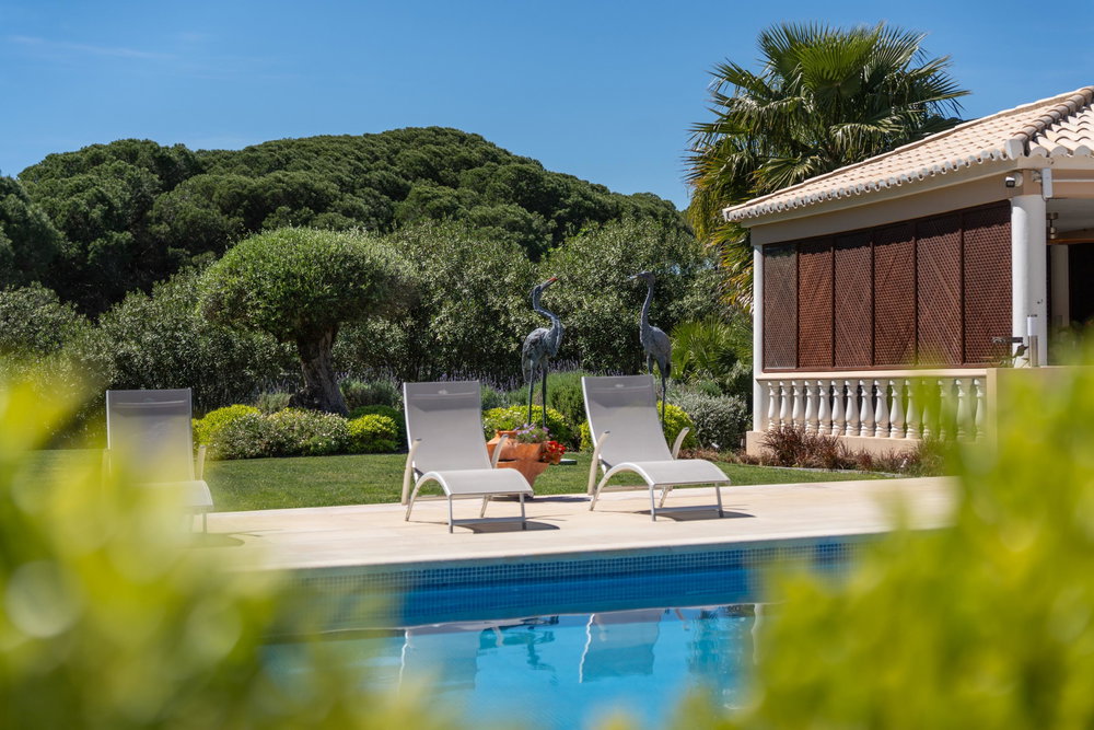 Timeless Elegance Among the Pines: A Grand Algarve Estate in Valverde 510409944