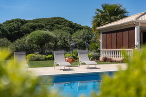 Timeless Elegance Among the Pines: A Grand Algarve Estate in Valverde 510409944