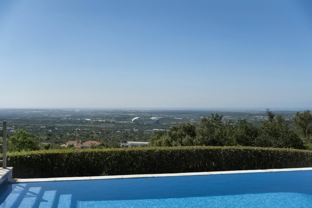 Your private kingdom, a majestic estate above Santa Bárbara de Nexe 2790687831