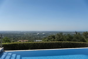 Your private kingdom, a majestic estate above Santa Bárbara de Nexe 2790687831