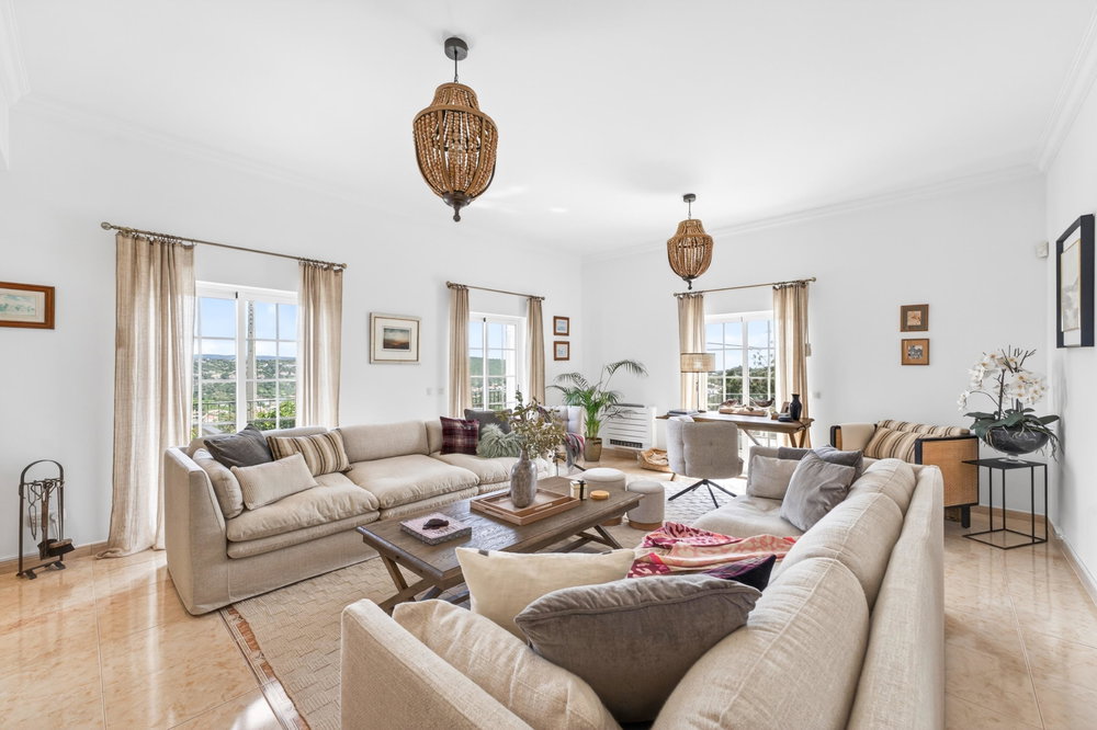 Tastefully Renovated 3 bedroom Retreat in the Hills of São Brás de Alportel 644635401