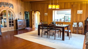 Single storey villa with 4 ensuite bedrooms nestled in the hills of Santa Bárbara de Nexe 1514185591
