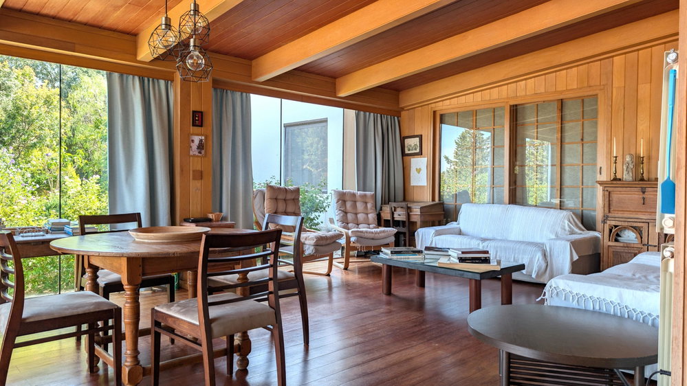 Single storey villa with 4 ensuite bedrooms nestled in the hills of Santa Bárbara de Nexe 1514185591