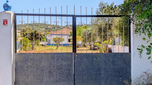 Single-storey village house with 3 bedrooms on the outskirts of São Brás de Alportel 1136411011