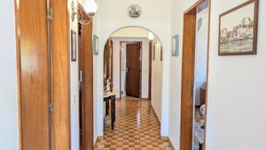Single-storey village house with 3 bedrooms on the outskirts of São Brás de Alportel 1136411011