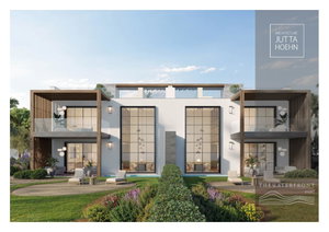The Waterfront , project in front of the Ria Formosa, is not only a residential development, it is a place where architecture, nature, and lifestyle come together in perfect harmony , created and developed by the architect Jutta Hoehn: Lot 13 813458413