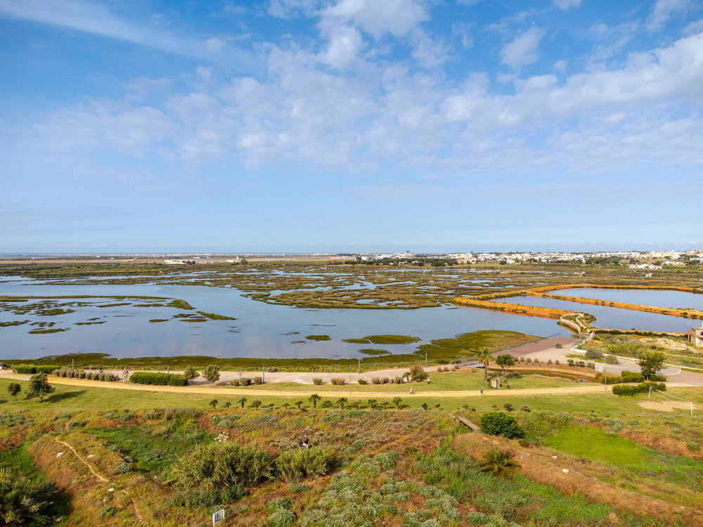 The Waterfront , project in front of the Ria Formosa, is not only a residential development, it is a place where architecture, nature, and lifestyle come together in perfect harmony , created and developed by the architect Jutta Hoehn: Lot 13 813458413