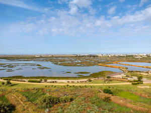 The Waterfront , project in front of the Ria Formosa, is not only a residential development, it is a place where architecture, nature, and lifestyle come together in perfect harmony , created and developed by the architect Jutta Hoehn: Lot 13 813458413