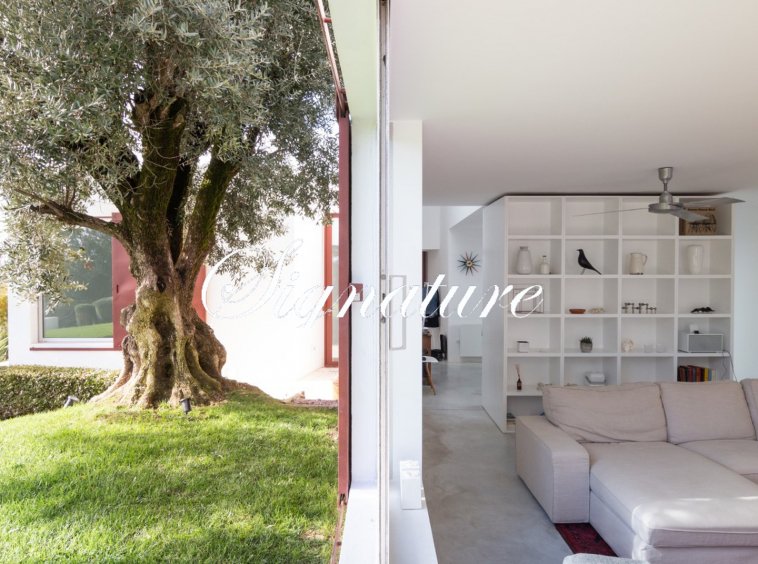 Unique minimalistic house close to Santa Barbara de Nexe surrounded by breathtaking nature 1746888756
