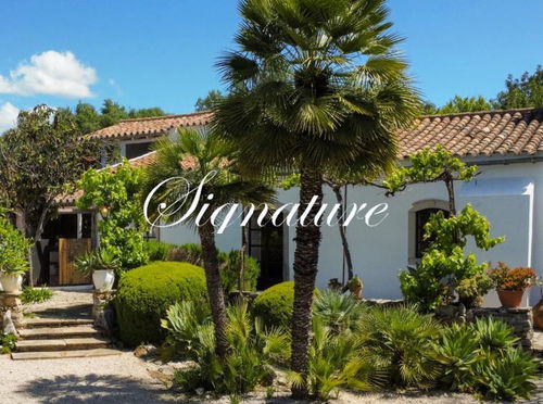 Stunning and authentic quinta in São Brás de Alportel, straight out of an interior magazine 767500099