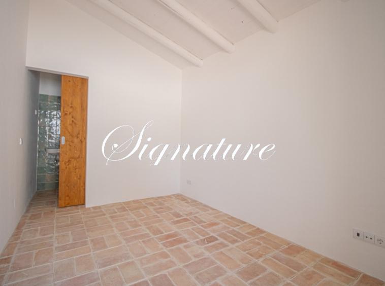 Typical 2 plus 1 bedroom semidetached charming house near Santa Barbara de Nexe 195715003