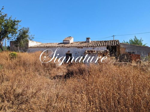 Pretty old quinta with large piece of land for renovation or reconstruction 1978314600