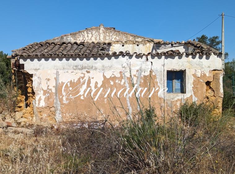 Pretty old quinta with large piece of land for renovation or reconstruction 1978314600