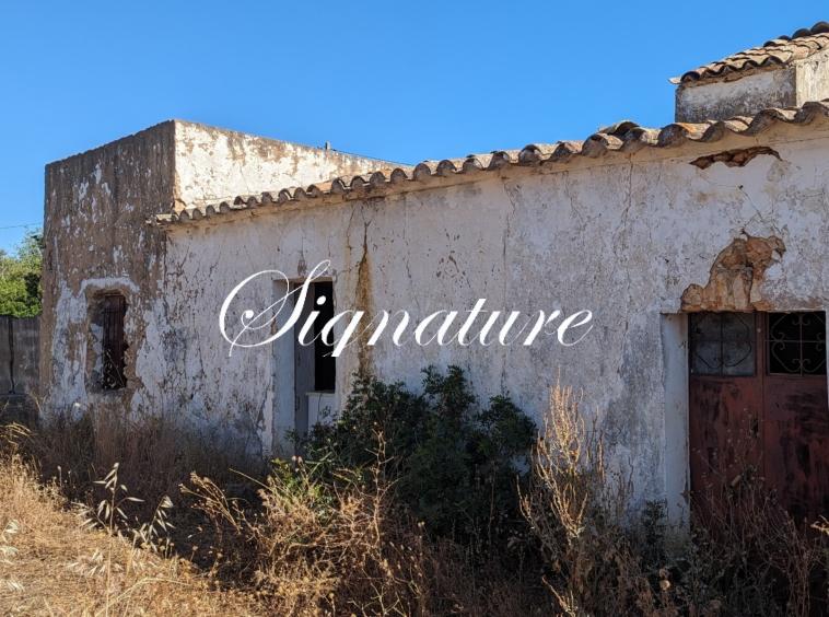 Pretty old quinta with large piece of land for renovation or reconstruction 1978314600