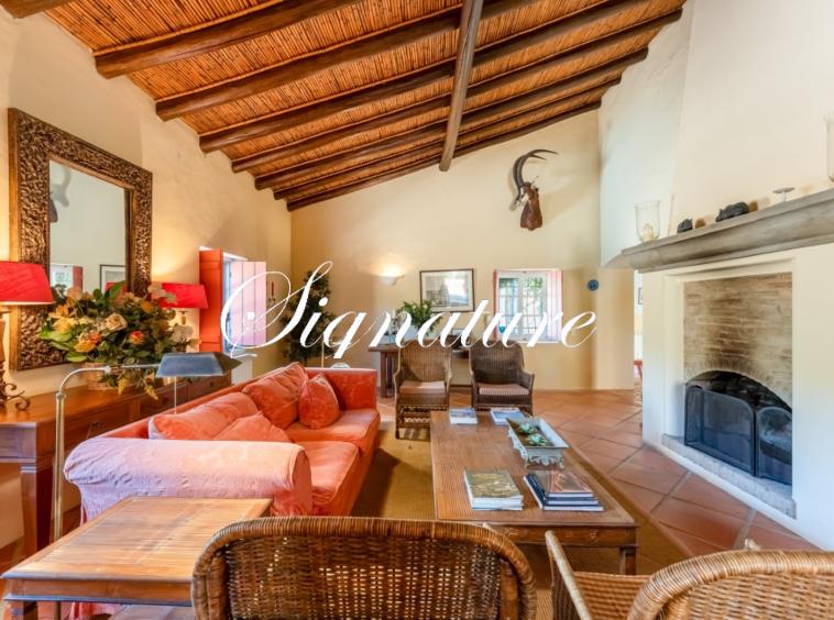 For Those Who Cherish… A Charming 5-Bedroom Quinta in Paderne 3649416428