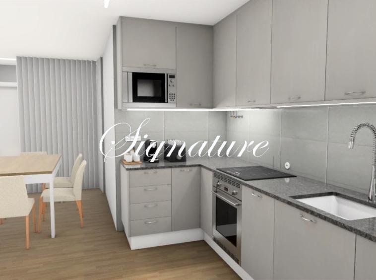 Opportunity: 15% discount! 2 Bedroom Apartments in a building of 8 units in Loulé 3888403544