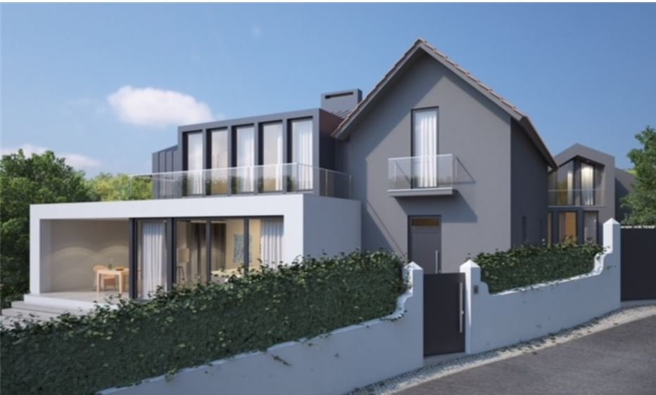 CHALET / VILLA T6 MONTE ESTORIL WITH APPROVED PROJECT 678054323