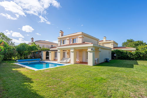 3 BEDROOM VILLA QUINTA BELOURA REFURBISHED 1557116272