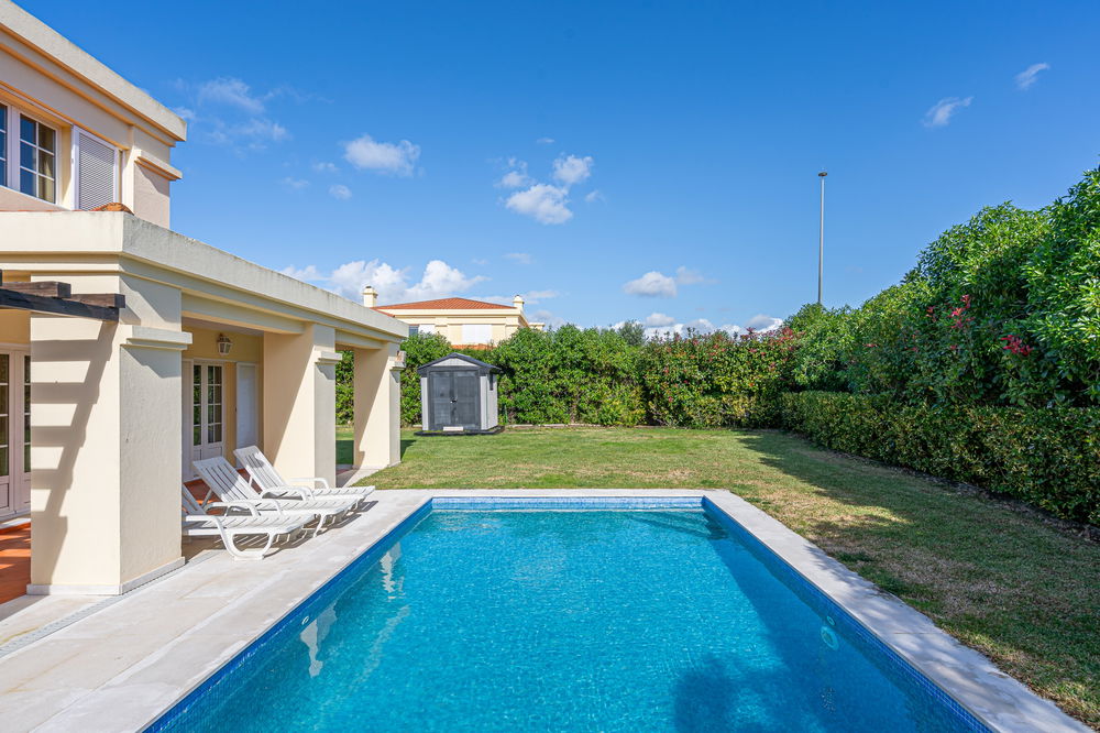 3 BEDROOM VILLA QUINTA BELOURA REFURBISHED 1557116272