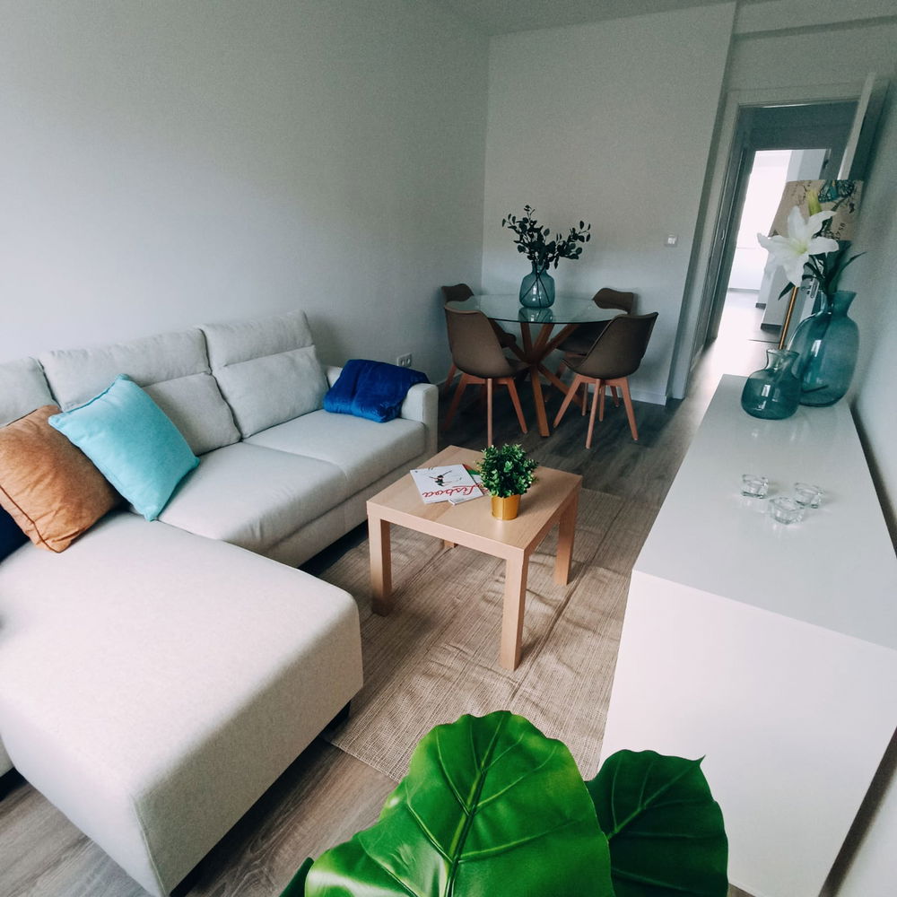 1 BEDROOM FLAT FULLY REFURBISHED, EQUIPPED AND FURNISHED IN LISBON 1651291240