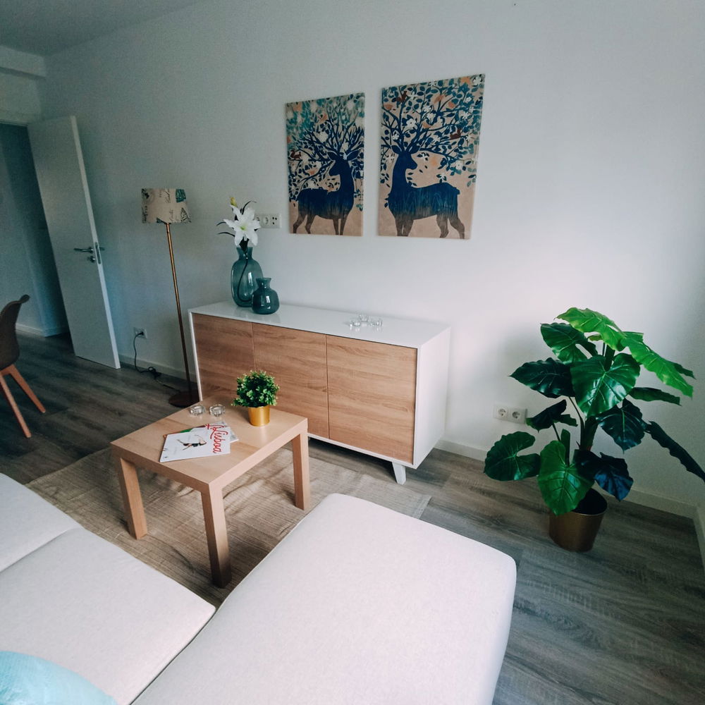 3 BEDROOM FLAT FULLY REFURBISHED, EQUIPPED AND FURNISHED IN LISBON 215744752