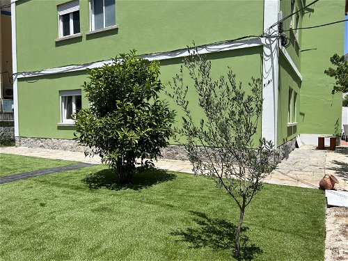 3 Bedroom Apartment with Exclusive Garden and Possibility of Pool! 2321874020