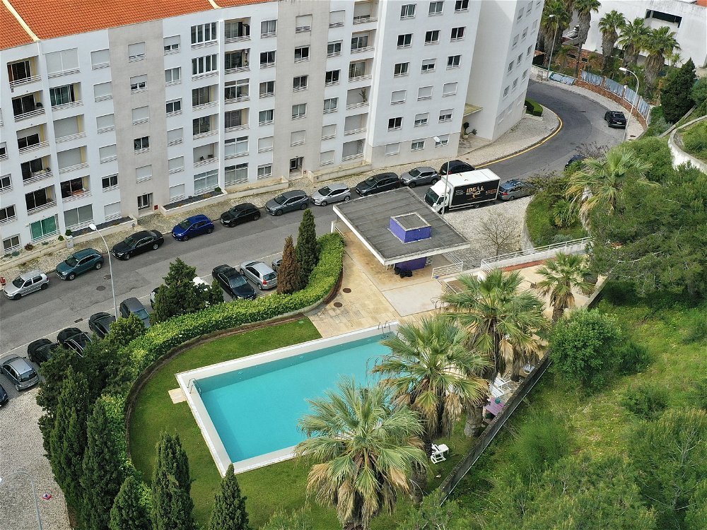 T3 IN THE GARDENS OF THE WALL – WITH SWIMMING POOL!! 878655706