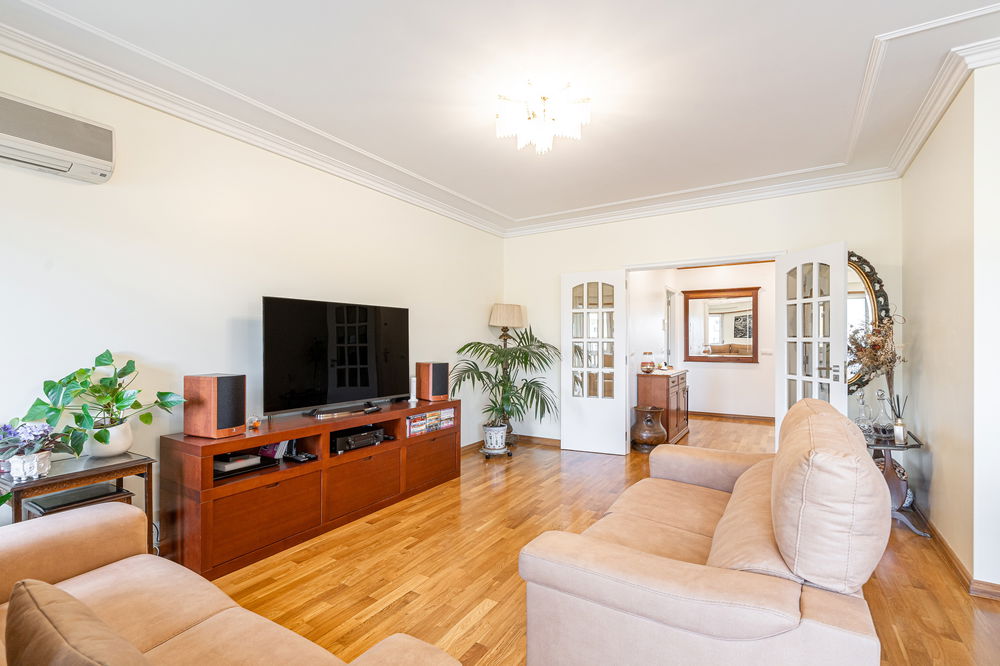 3 BEDROOM FLAT SÃO DOMINGOS DE BENFICA 4005777117