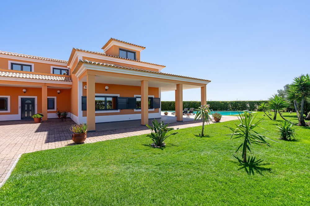 8 BEDROOM VILLA IN ALCOCHETE 1184104158