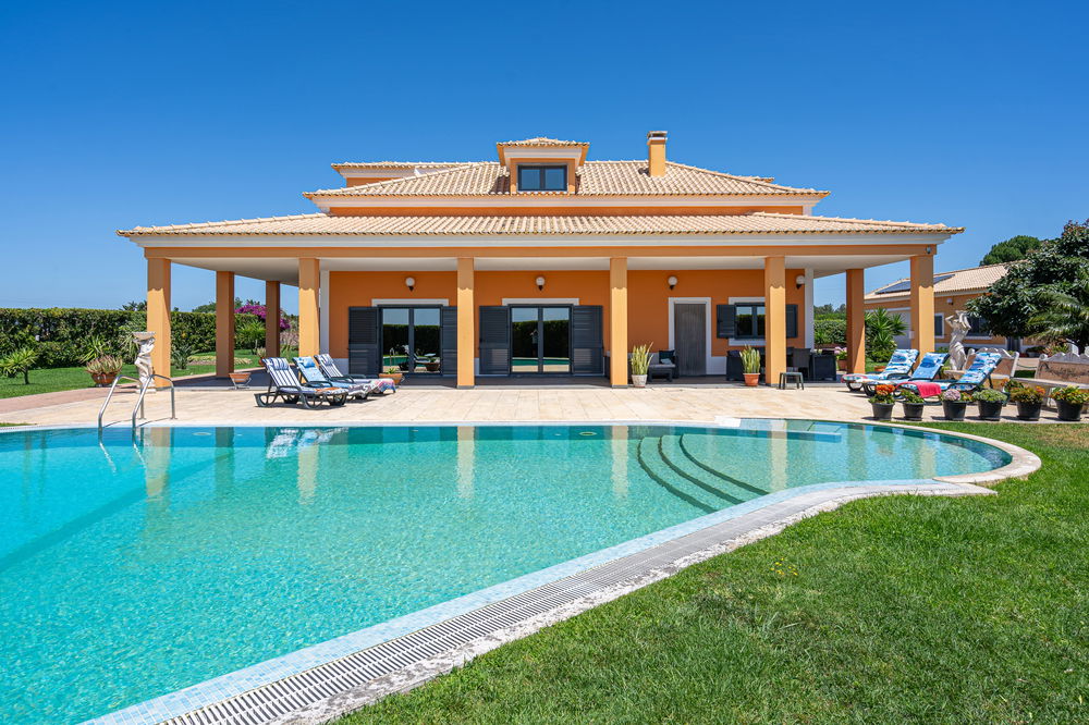 8 BEDROOM VILLA IN ALCOCHETE 1184104158