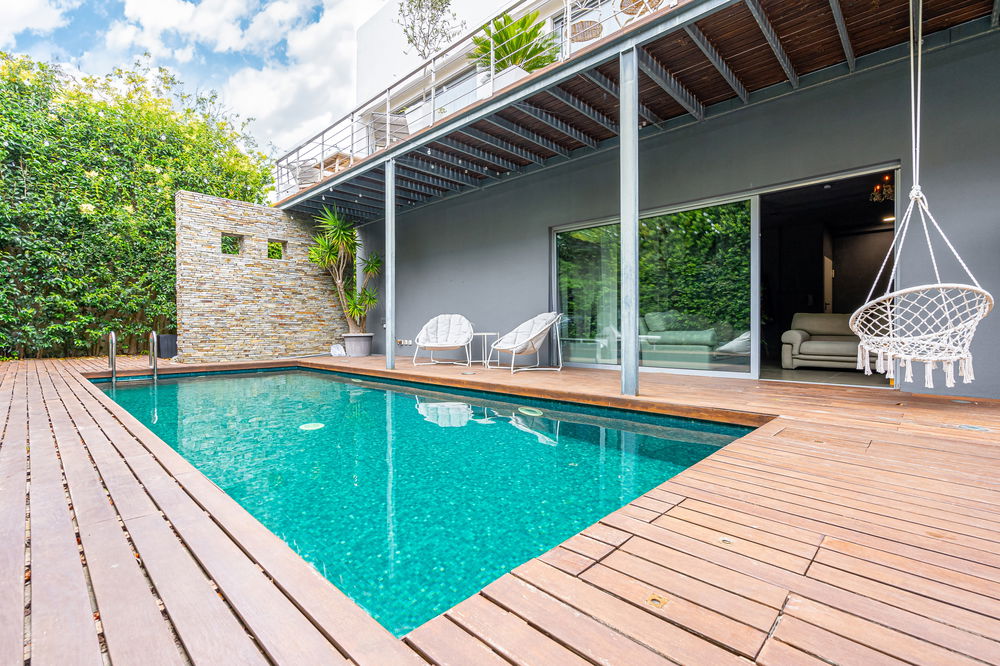 CONTEMPORARY 4 BEDROOM VILLA IN CASCAIS 1498995326