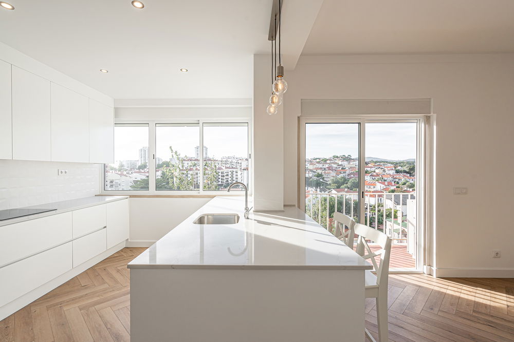 2 BEDROOM APARTMENT IN SÃO JOÃO DO ESTORIL 1086233546