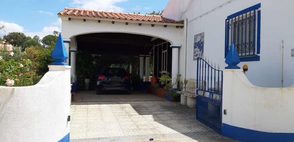 Monte Alentejano with 4 Bedroom House in Montemor-o-Novo 3638221521