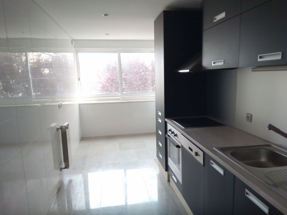 2 BEDROOM FLAT IN PARQUE DOS POETAS – HOSPITAL DA LUZ 3459381339