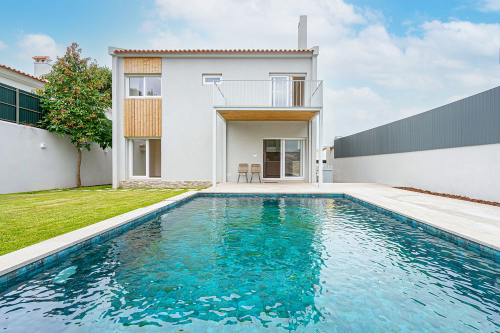 4 BEDROOM VILLA IN COBRE – CASCAIS 1852871829