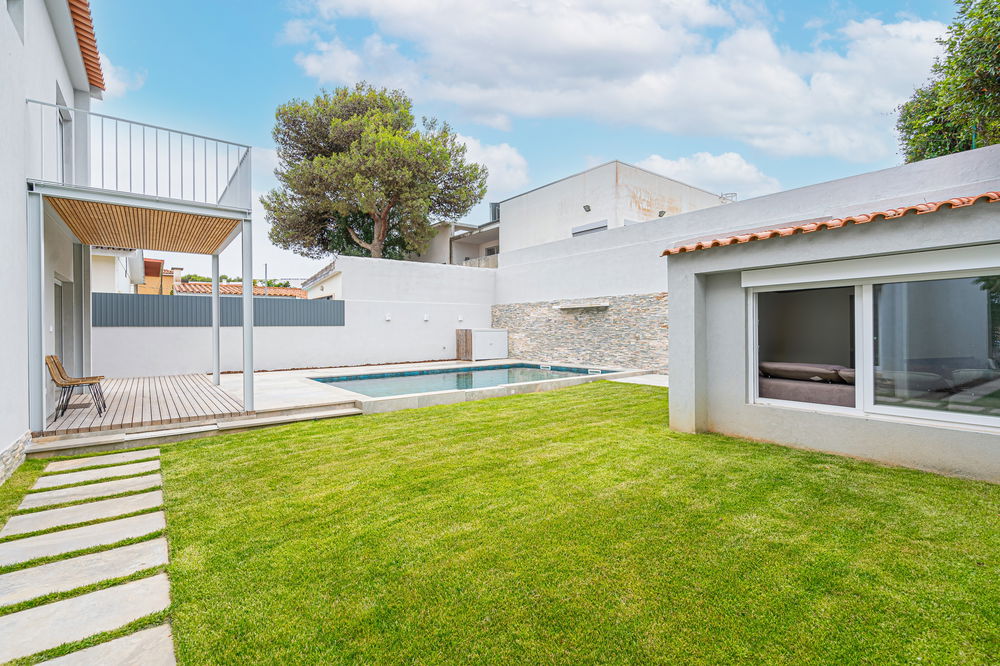 4 BEDROOM VILLA IN COBRE – CASCAIS 1852871829