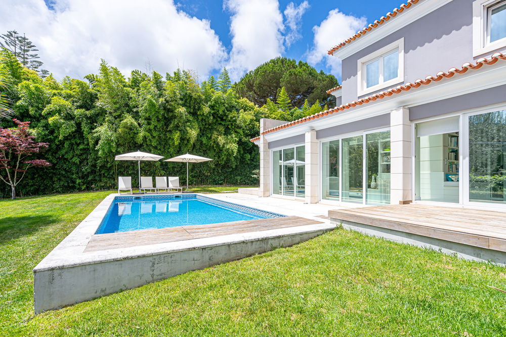 4 bedroom villa in GALAMARES SINTRA 2016539236