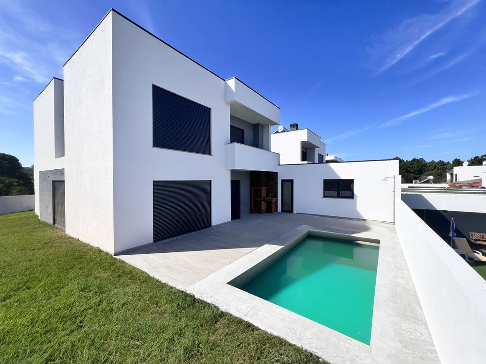 House 4 Bedrooms Duplex Remodelled Setúbal 191927387