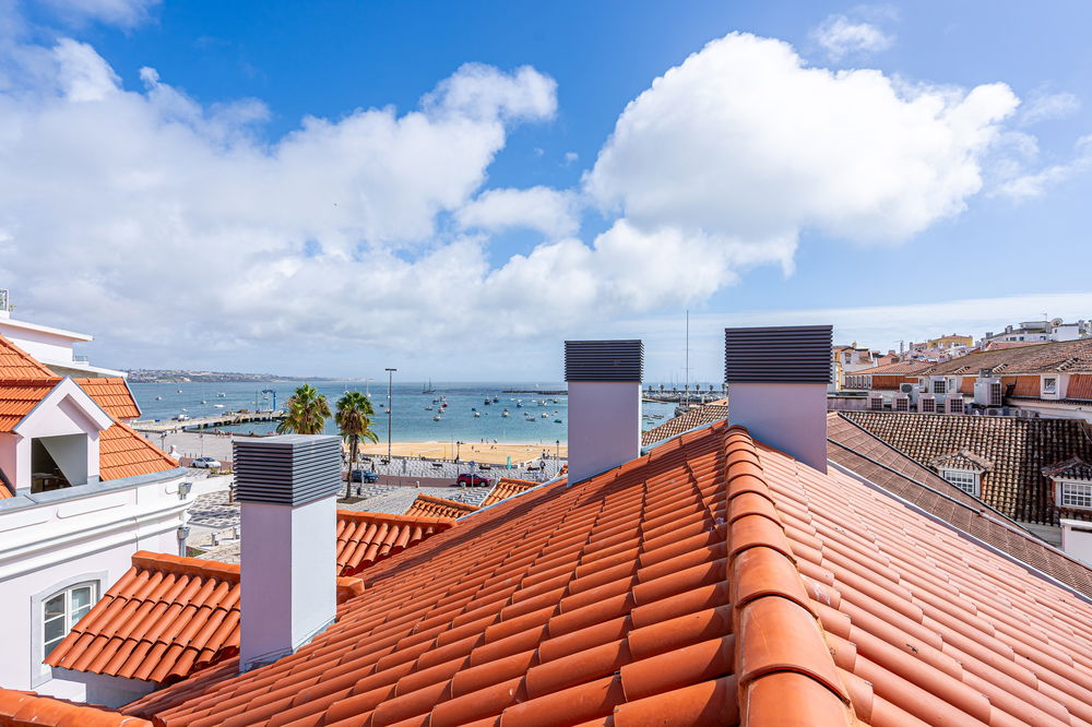 1 BEDROOM FLAT IN CASCAIS BAY 579849715