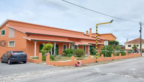 5 BEDROOM VILLA IN LEIRIA 1831144545