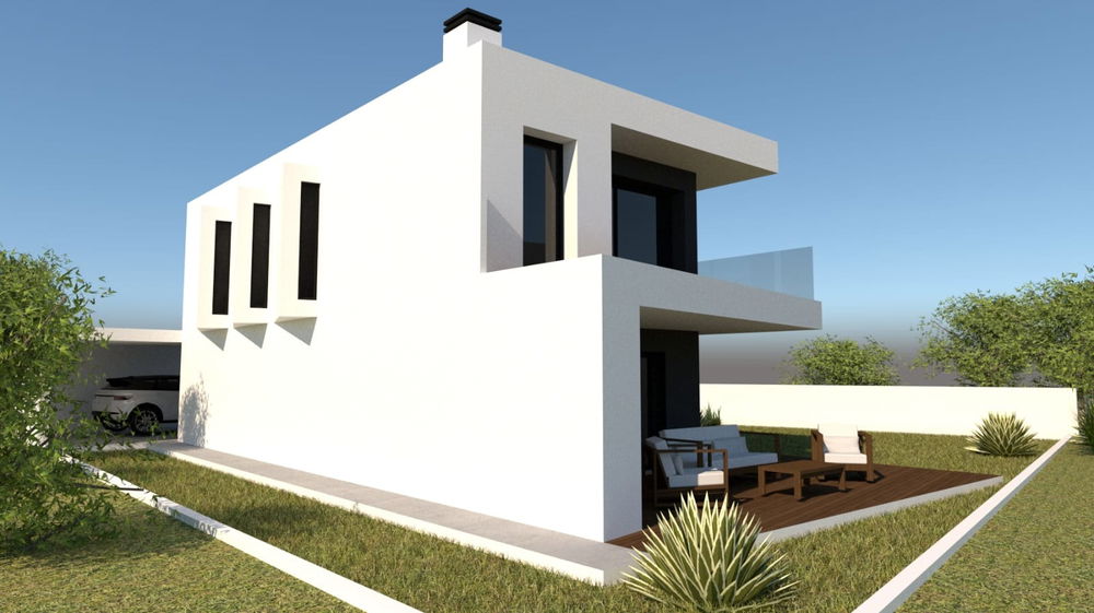 PLOT / LAND FOR CONSTRUCTION IN MALVEIRA, MAFRA 3403580078