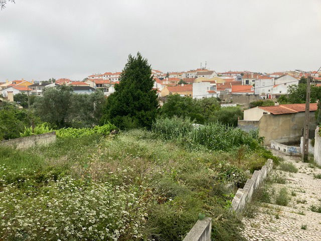 LAND FOR CONSTRUCTION IN LOUREL, SINTRA 2812627823