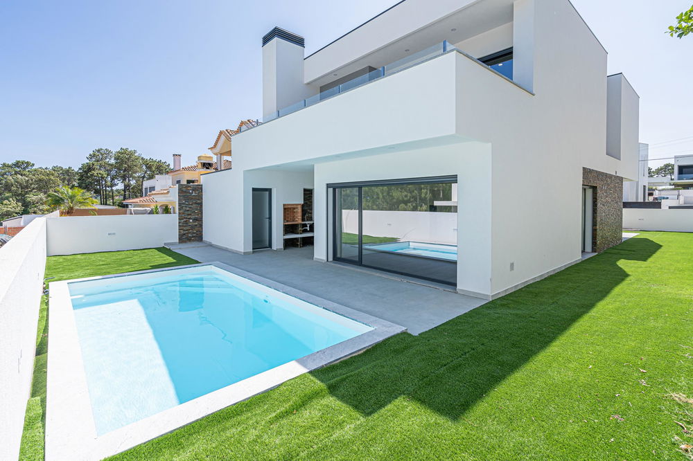 HOUSE 4 BEDROOMS IN PINHAL CONDE DA CUNHA – VALADARES 1848854288