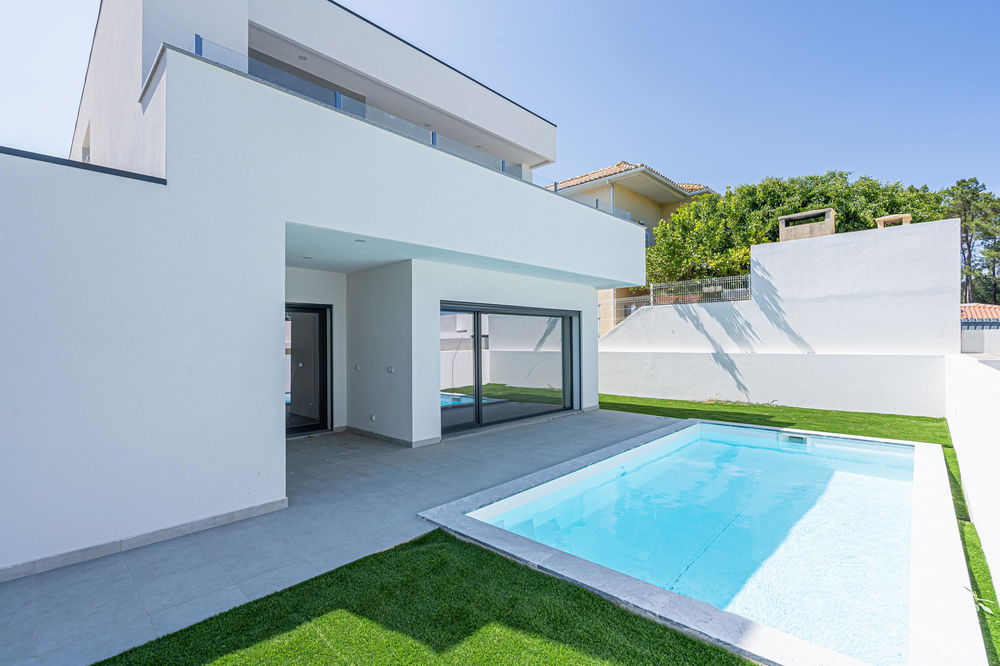 HOUSE 4 BEDROOMS IN PINHAL CONDE DA CUNHA – VALADARES 1848854288