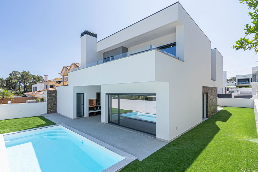 HOUSE 4 BEDROOMS IN PINHAL CONDE DA CUNHA – VALADARES 1848854288