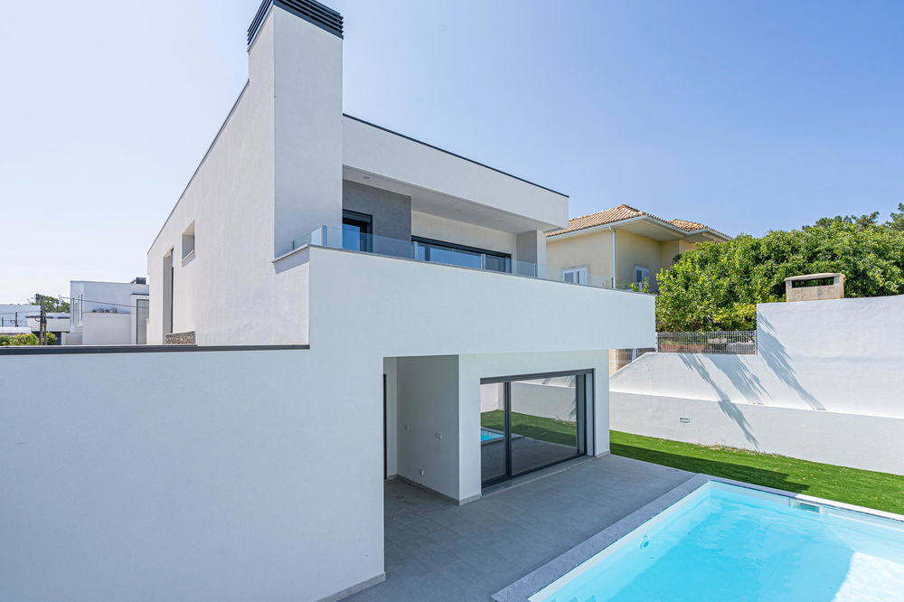 HOUSE 4 BEDROOMS IN PINHAL CONDE DA CUNHA – VALADARES 1848854288