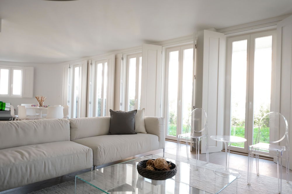 3 BEDROOM APARTMENT WITH LARGE PATIO AND PARKING, OLIVAIS 142517778